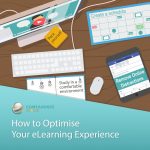 How to optimize your elearning experience