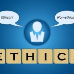 Why is ethics training necessary?