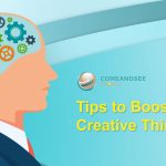Tips to boost creative thinking