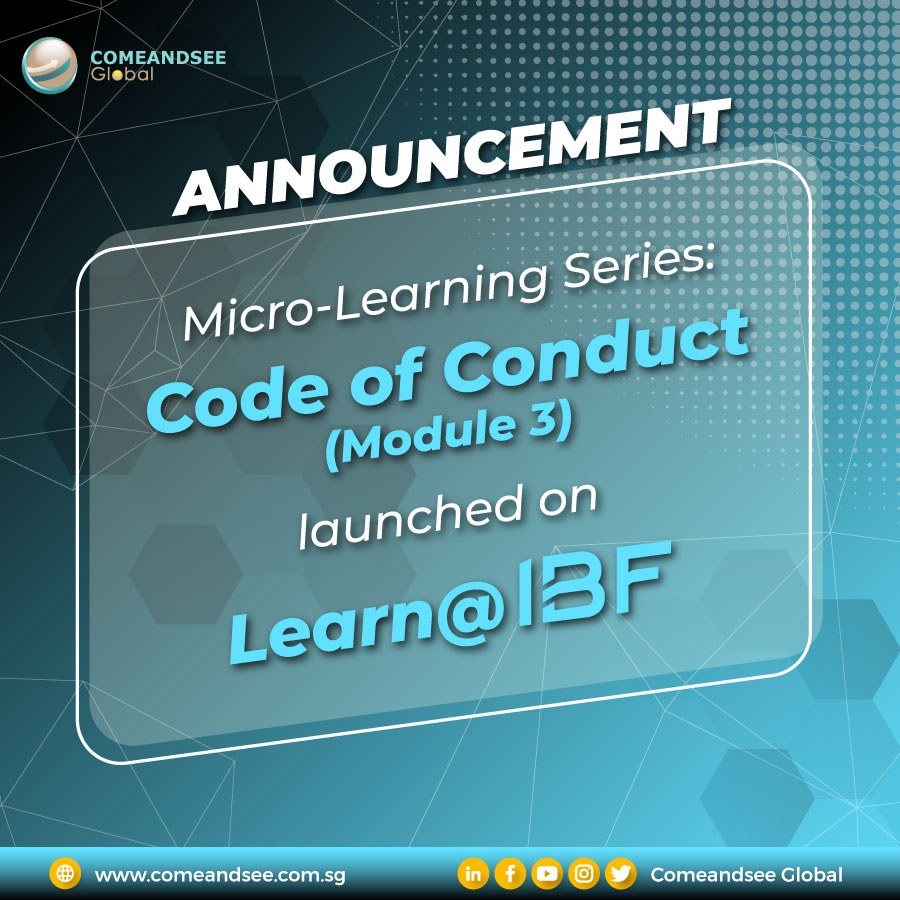 Learn@IBF Module 3