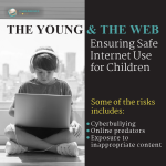 The Young and the Web: Ensuring Safe Internet Use for Children